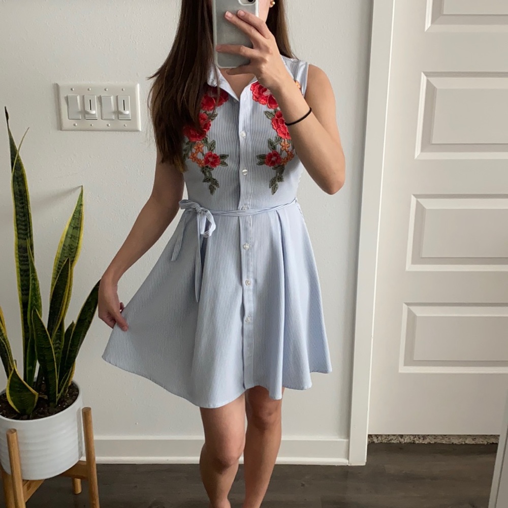 🌸Forever 21 Dress